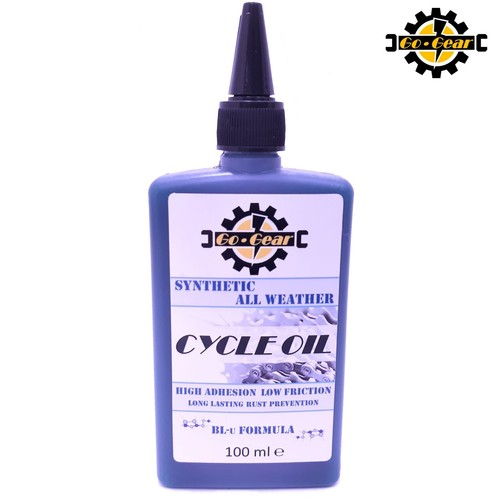 100ml cycle oil all season - cycle,