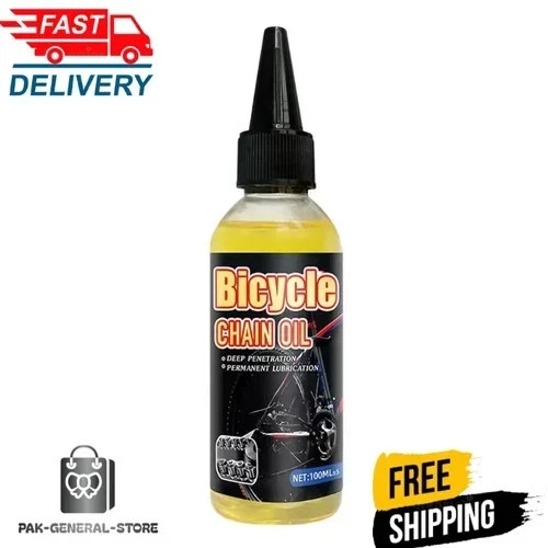 100ml bicycle special - 100ml,