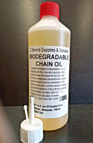 Large biodegradable cycle - large,
