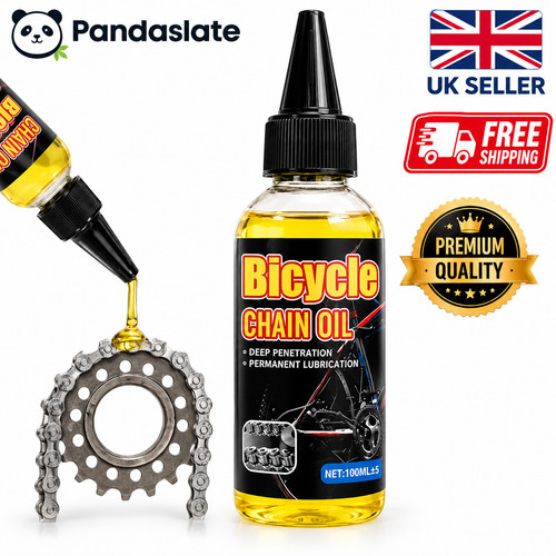 100ml bicycle special - 100ml,