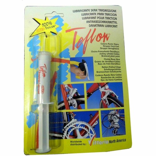 Vittoria teflon bicycle - teflon,