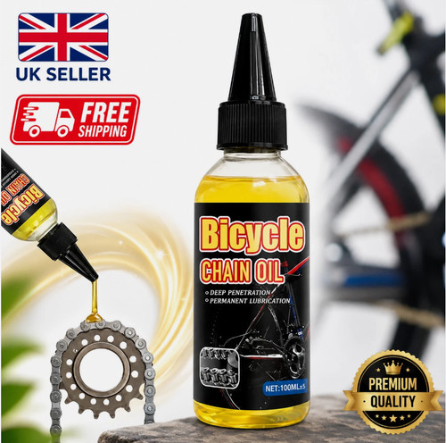 100ml bicycle special - 100ml,