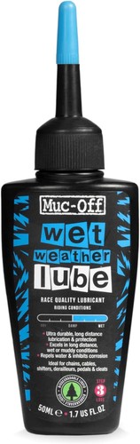 Muc off wet chain - muc-off,
