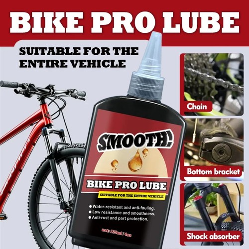 125ml bike chain oil - 125ml,