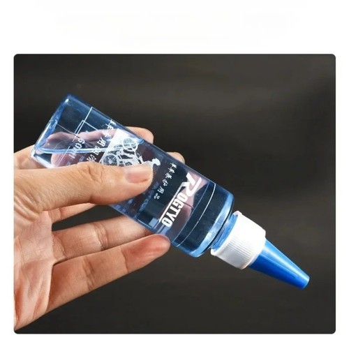 Cycle oil all - &, wet