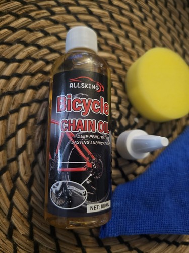100ml bicycle special - 100ml,