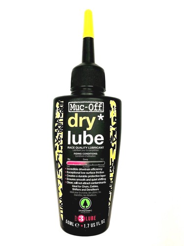 Muc off dry - muc-off,