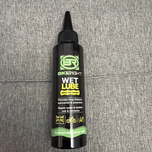 Wet lube road mtb mountain - lube,