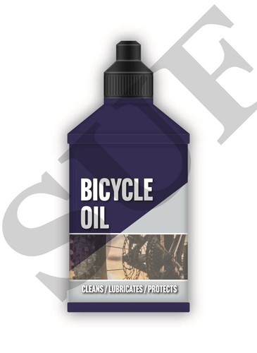 Bike cycle chain oil lubricant - chain,