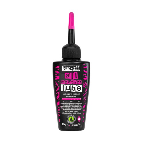 Muc off all - muc,