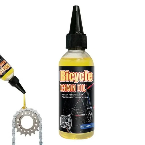 100ml bike chain lube oil - chain,