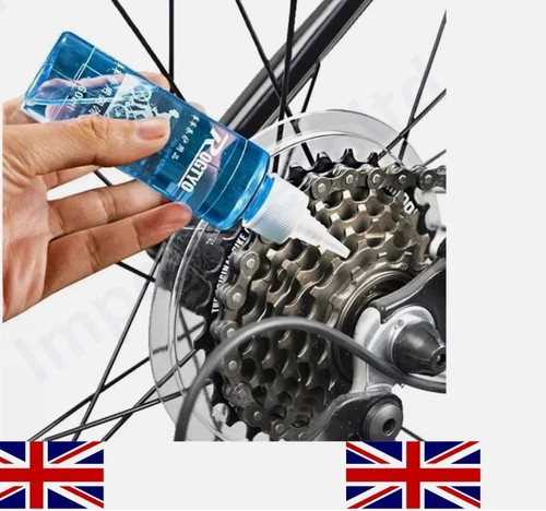 Cycle oil all season - &,