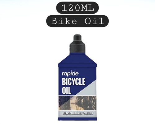 Rapide bicycle bike - bike, chain