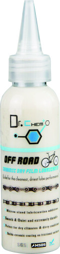 Off road ceramic - ceramic, 100ml