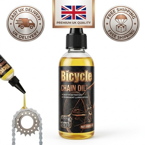 100ml bicycle special - bicycle,
