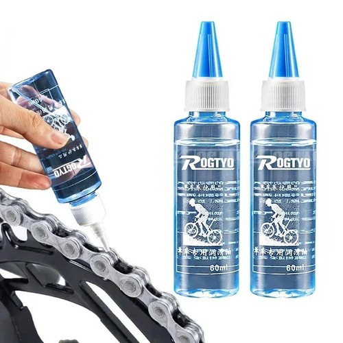 Cycle oil all season - oil, wet