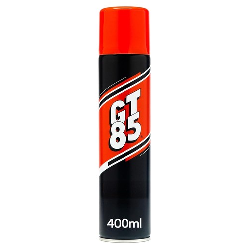 Gt85 multi purpose - gt85, multi-purpose