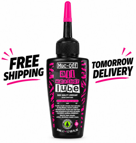 All weather chain lube 50ml - lube,,
