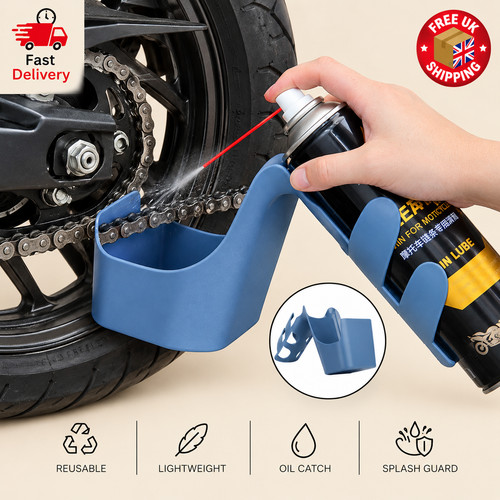 Motorcycle bike chain oil - bike,
