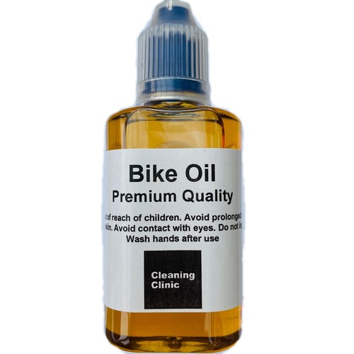 Bike bicycle lubricant oil - bike,