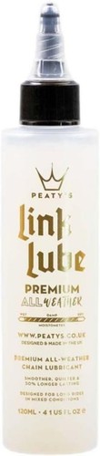 Link lube all - link,