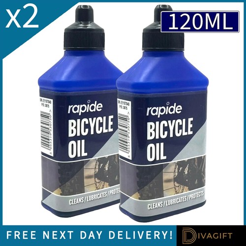 Cycle oil wet - wet, lube