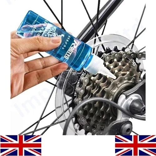 Cycle oil all season wet - cycle,