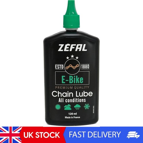 Bike chain lube 120 ml - chain,