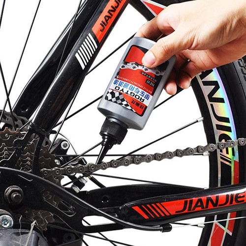 Bike chain lubricant - lubricant, gear