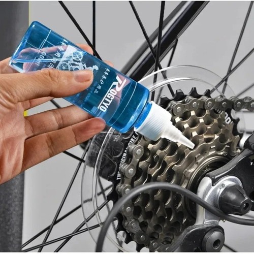 Cycle oil all - all, season