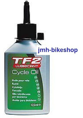 Tf2 cycle oil weldtite - cycle,