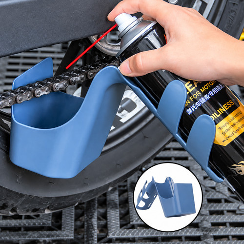 Motorcycle bike chain oil - bike,
