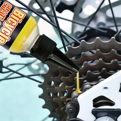 100ml bicycle special - bicycle,
