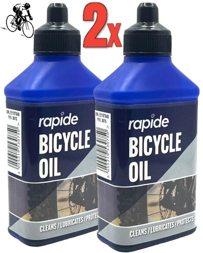 Essential cycle bike chain oil - cycle,
