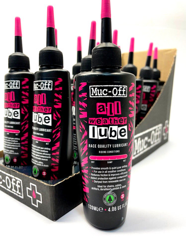 Muc off all weather lube - muc-off,