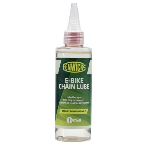 Fenwicks bike chain lube - e-bike,