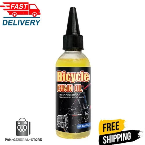 100ml bicycle special - 100ml,