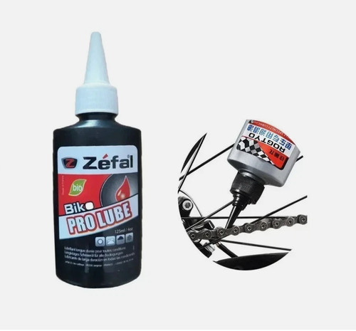 125ml bicycle special - 125ml,