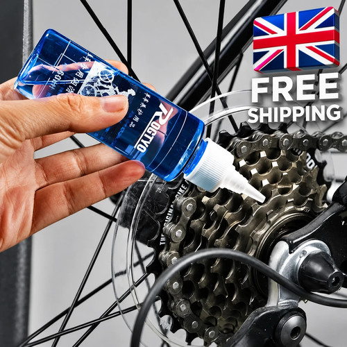 Cycle oil all - oil, wet