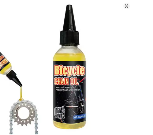 100ml bicycle special - bicycle,