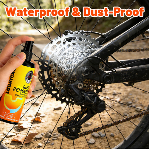 100ml bicycle chain lubricant - chain,