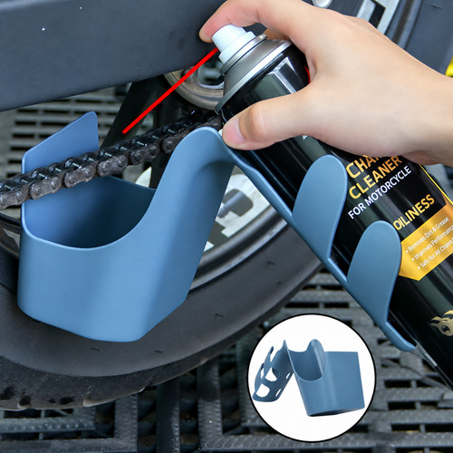 Motorcycle bike chain oil - motorcycle,