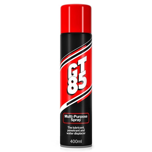 Gt85 multi purpose - ptfe, spray