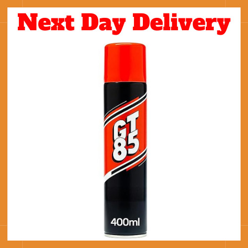 Gt85 multi purpose spray - gt85,