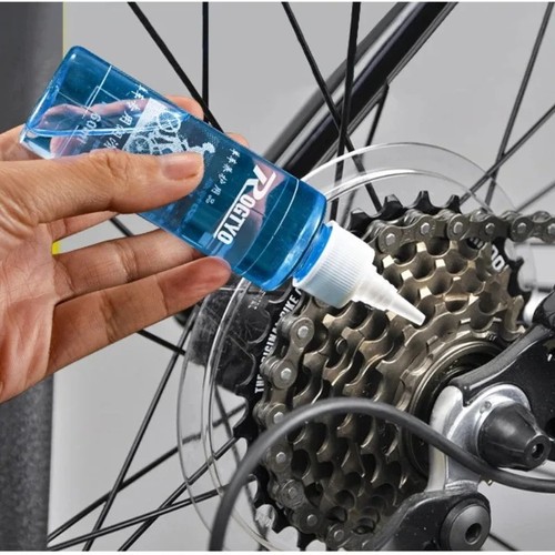 Cycle oil all season wet - &,