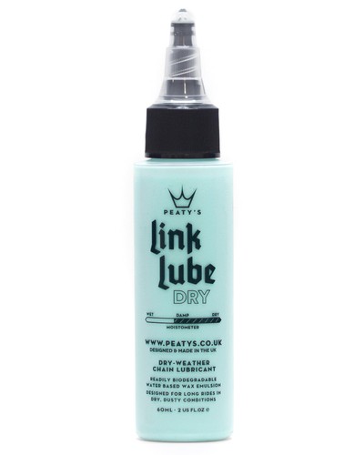 Peaty linklube dry - linklube,