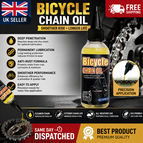 100ml bicycle special - bicycle,
