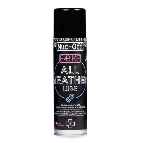 Muc off ebike all - all, weather