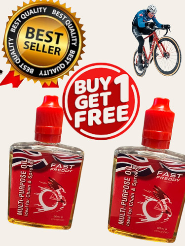 Cycle bike chain oil 120 - cycle,