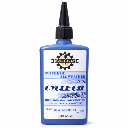 Bike chain oil wet - chain, lube